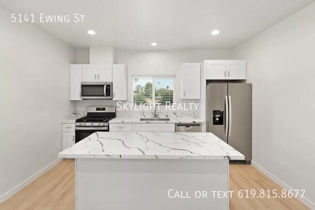 Foto del edificio - 5141 Ewing St