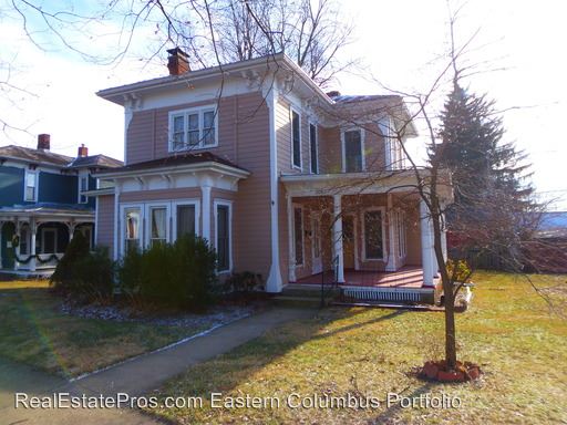 Primary Photo - 608 E Gambier St
