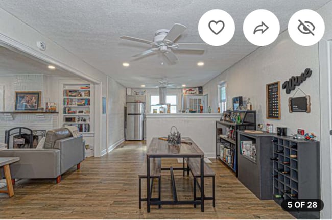 Building Photo - 2610 Marion St