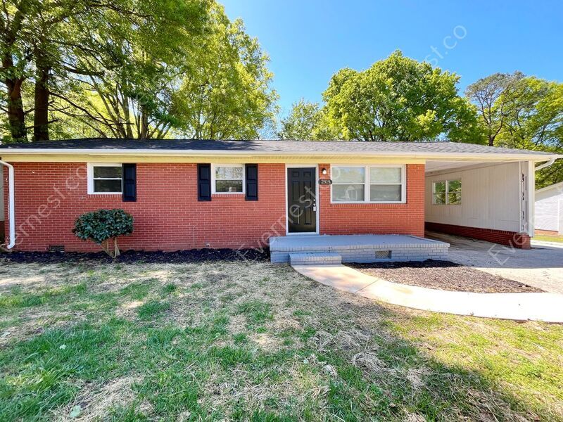 2819 Mary Ave, Gastonia, NC 28052 House Rental in Gastonia, NC