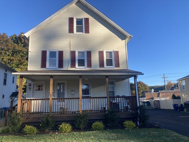 Building Photo - 5 Elizabeth St