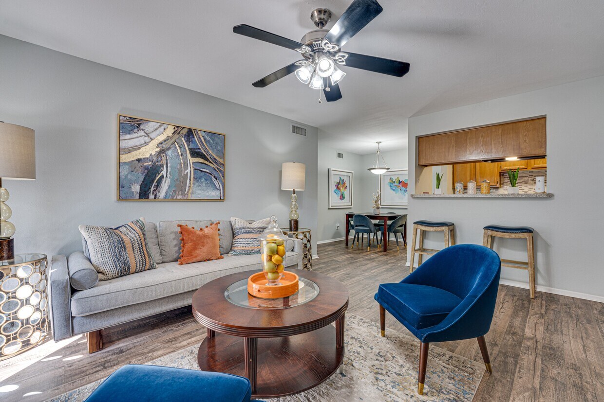 Foto principal - Southern Oaks