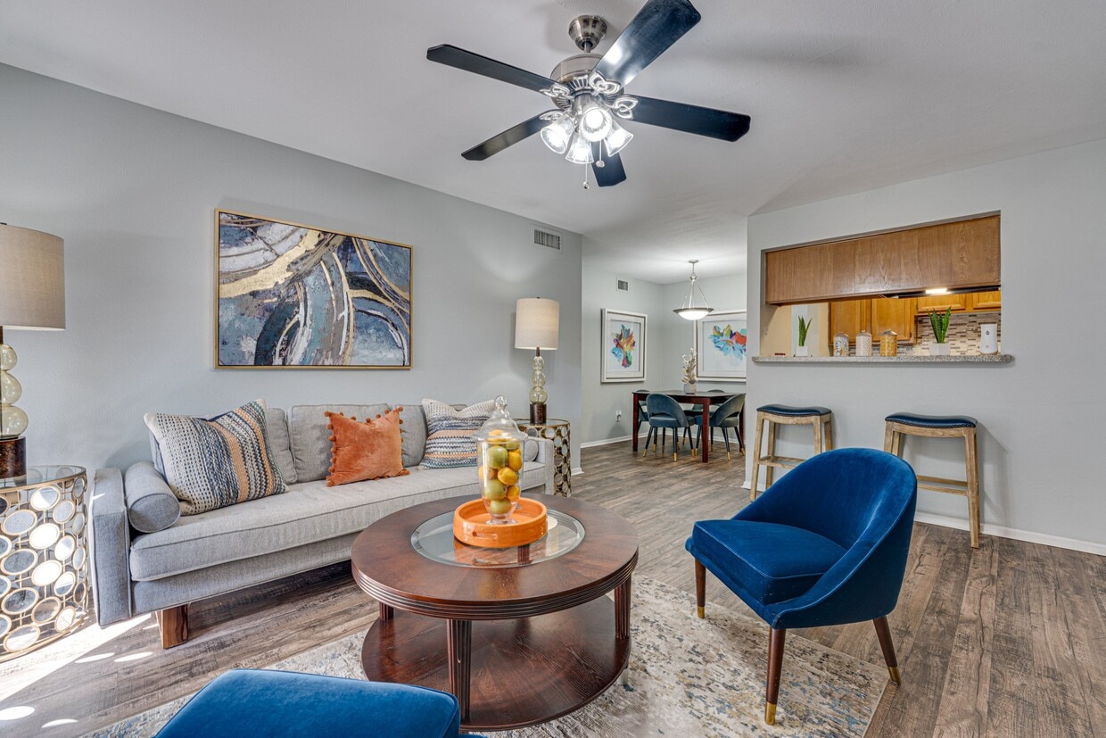 Primary Photo - Southern Oaks