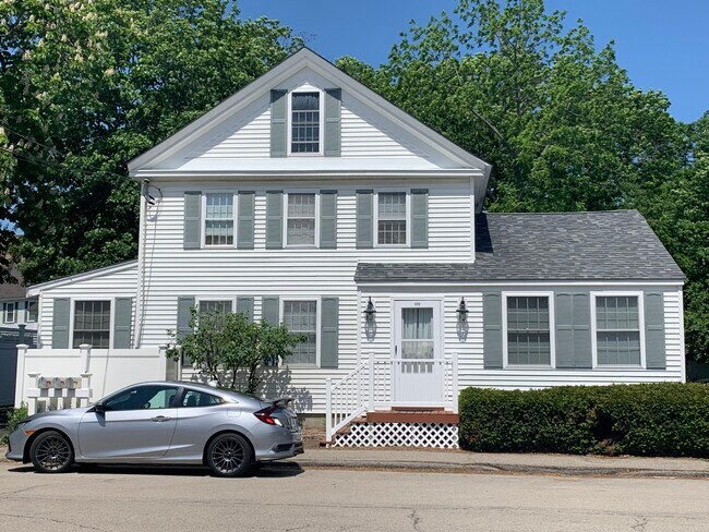 Foto del edificio - 37 Court St