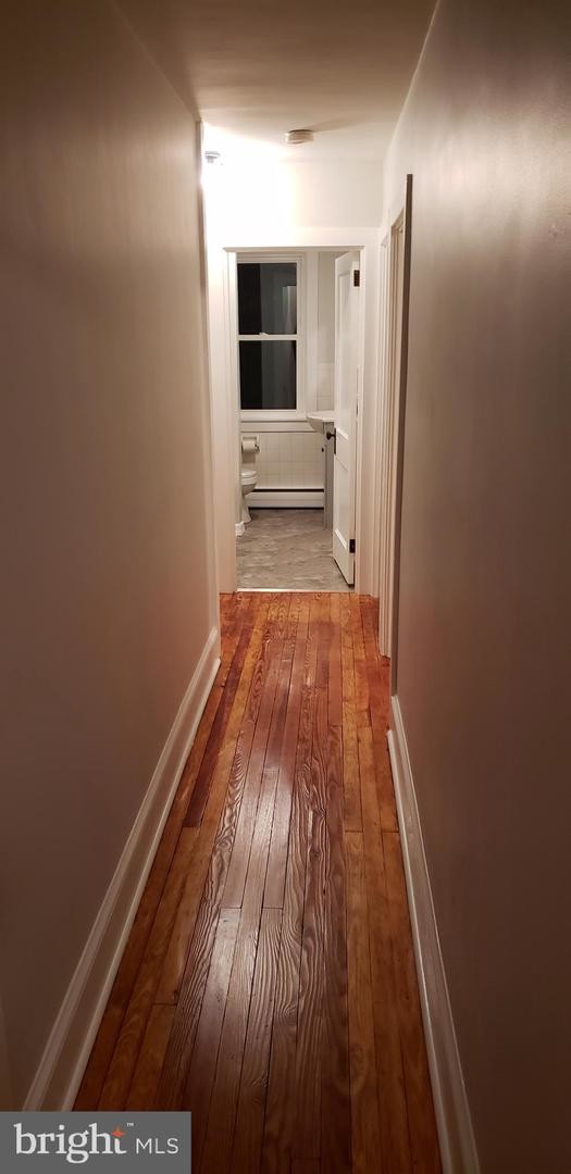 Foto del edificio - 35 W Hanover St