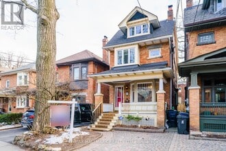 Building Photo - 169 Balsam Ave