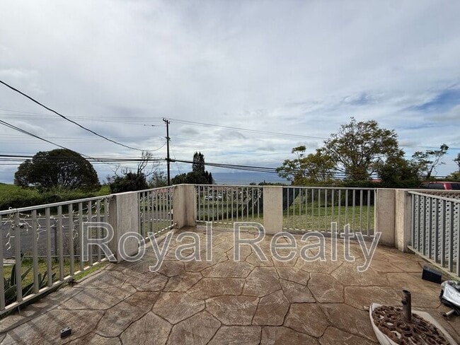 Building Photo - 5435 Lower Kula Rd