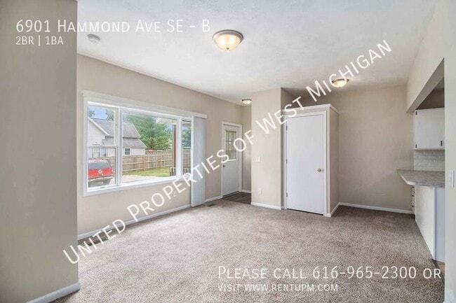 Foto del edificio - 6901 Hammond Ave SE