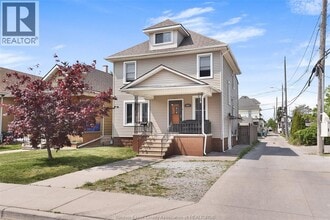 Building Photo - 1031 Moy Ave