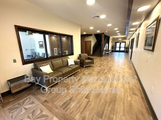 Foto del edificio - 409 W Butler Ave