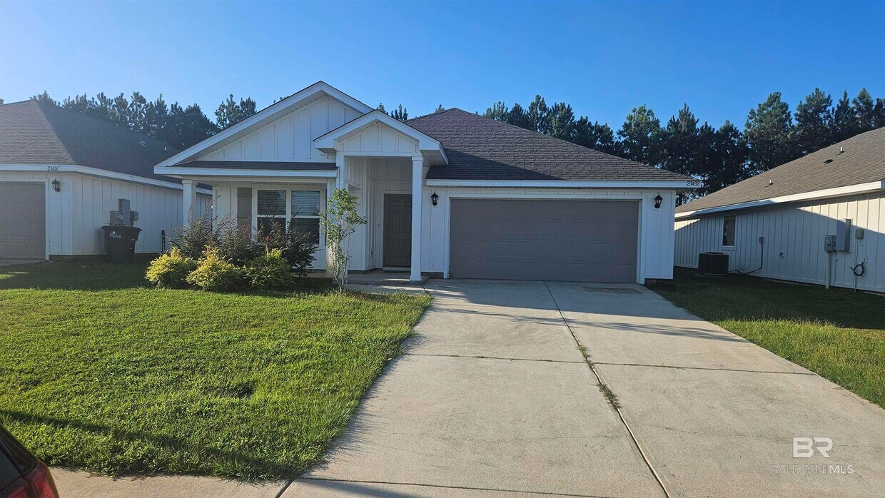Foto principal - 23432 Shadowridge Dr