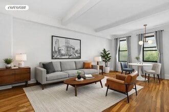 Building Photo - 467 Central Prk W