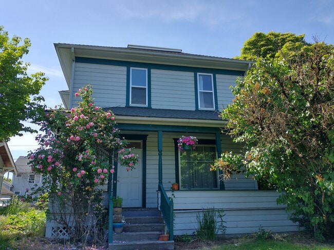 Foto del edificio - Historic John Rickard House