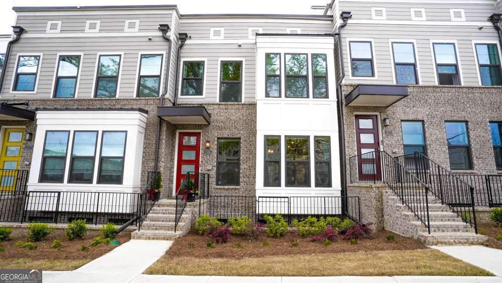 Foto principal - 2155 Burnside Dr NW