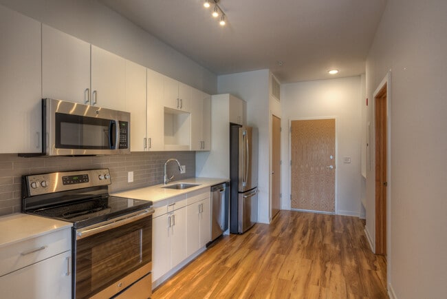 Photo - Blackstone Union Apartments