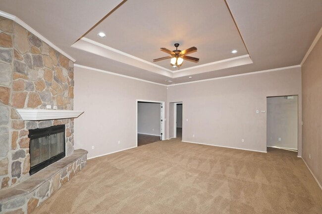 Building Photo - 8300 Irvington Ct