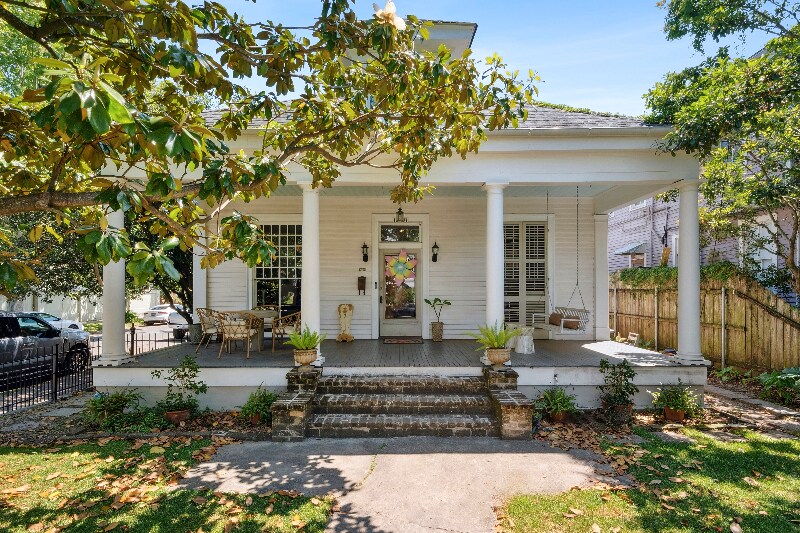 Foto principal - 1839 Valence St