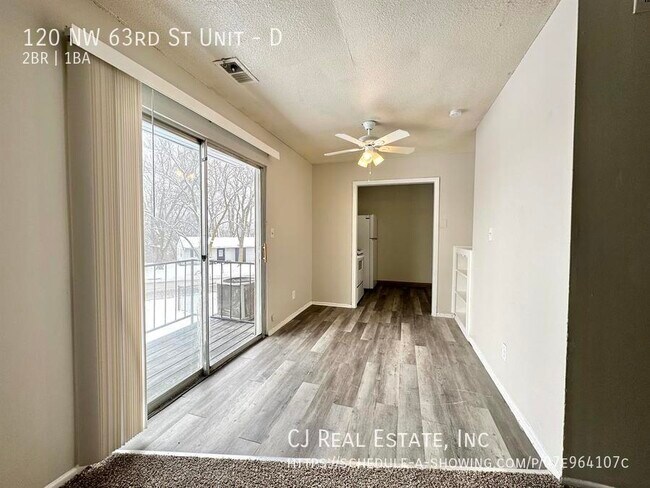 Foto del edificio - 120 NW 63rd St