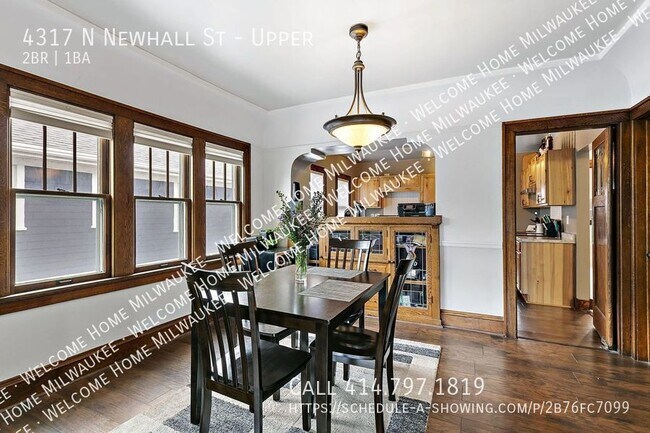 Foto del edificio - COMING SOON! Beautiful 2 Bedroom 1 Bathroo...
