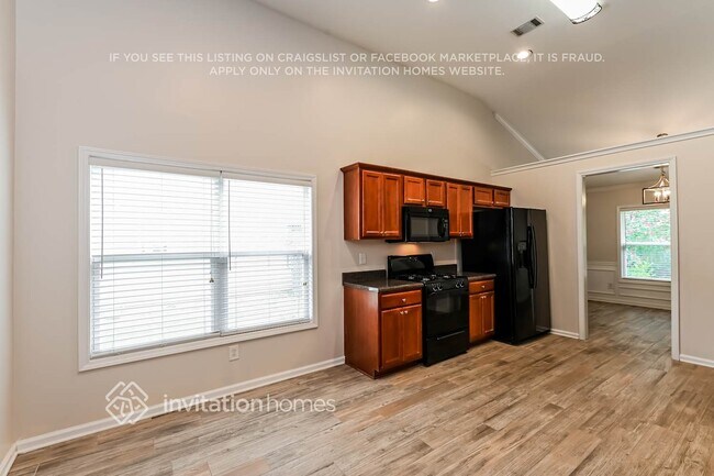 Building Photo - 2526 Gristhaven Ln