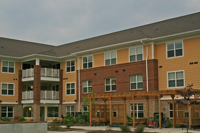 Building Photo - Boodry Place Apartments