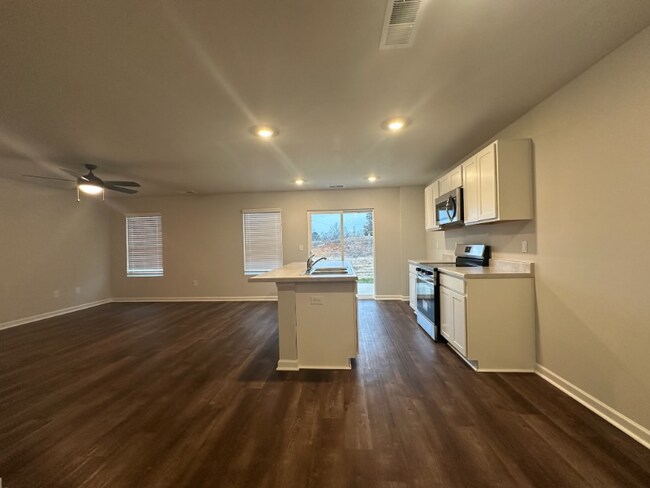 Foto del edificio - 39 River Rock St