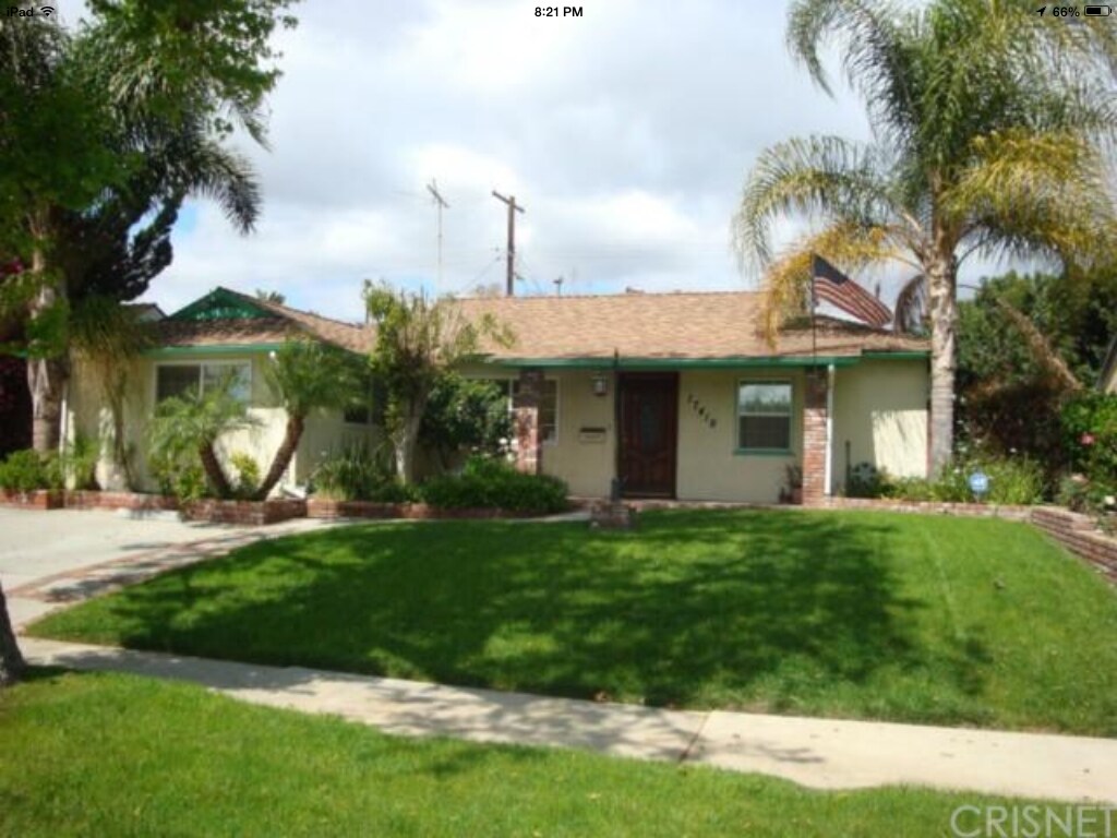 17419 Covello St, Van Nuys, CA 91406 House Rental in Van Nuys, CA