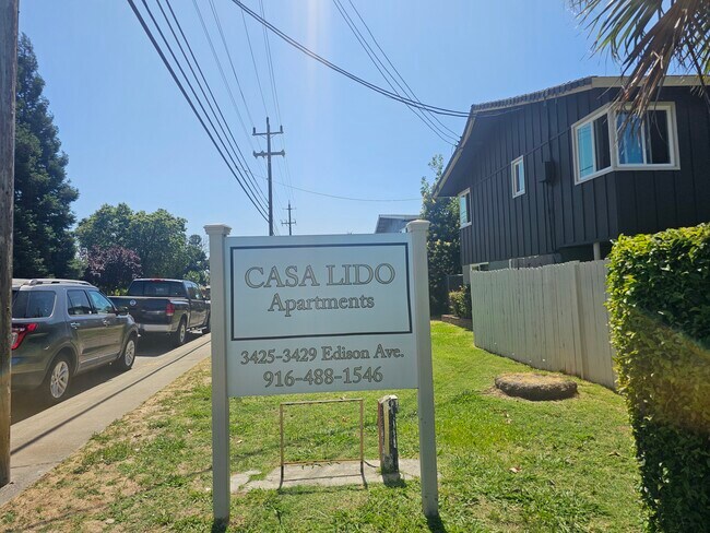 Foto del edificio - Casa Lido Apartments