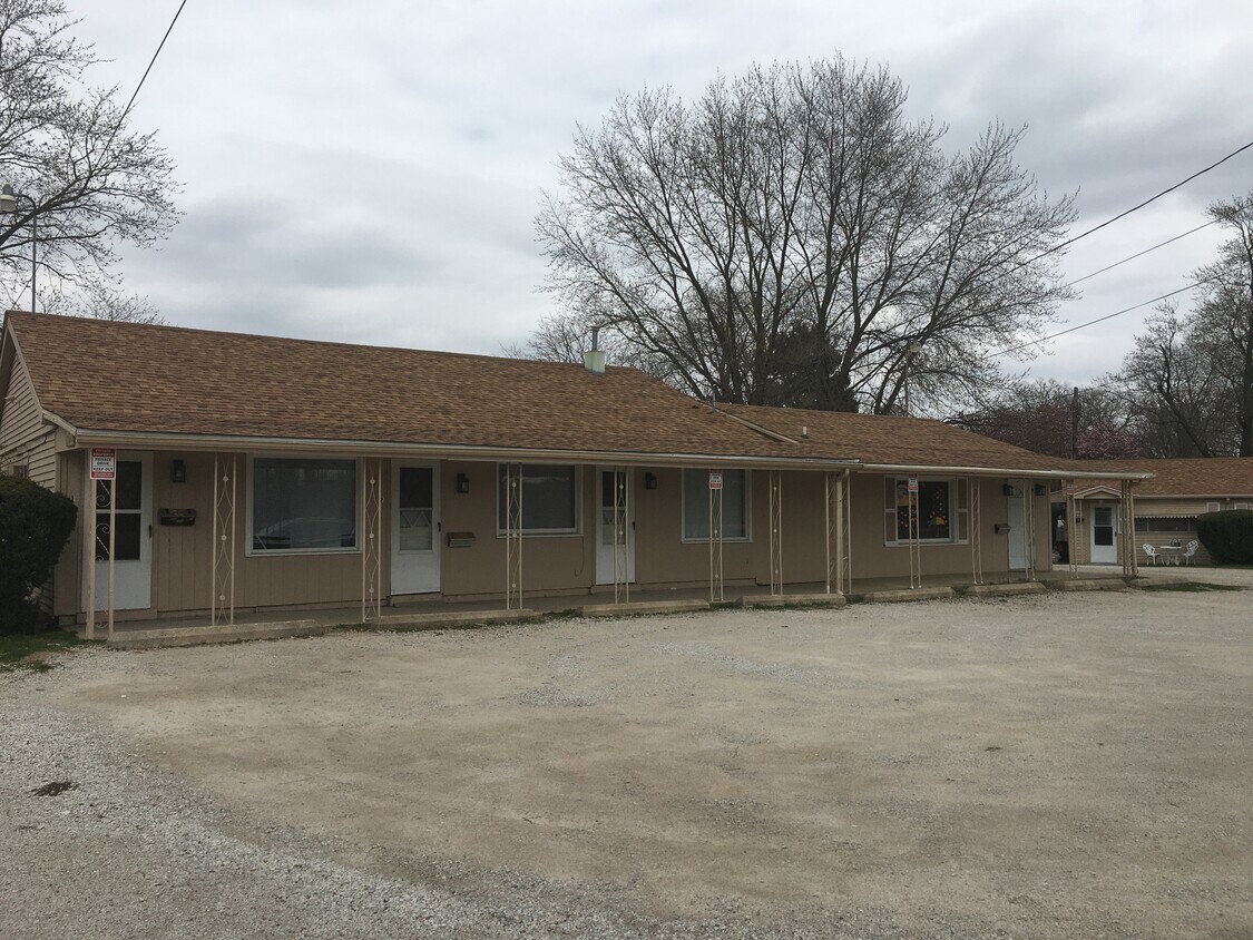 Primary Photo - 1201 Perrysville Ave