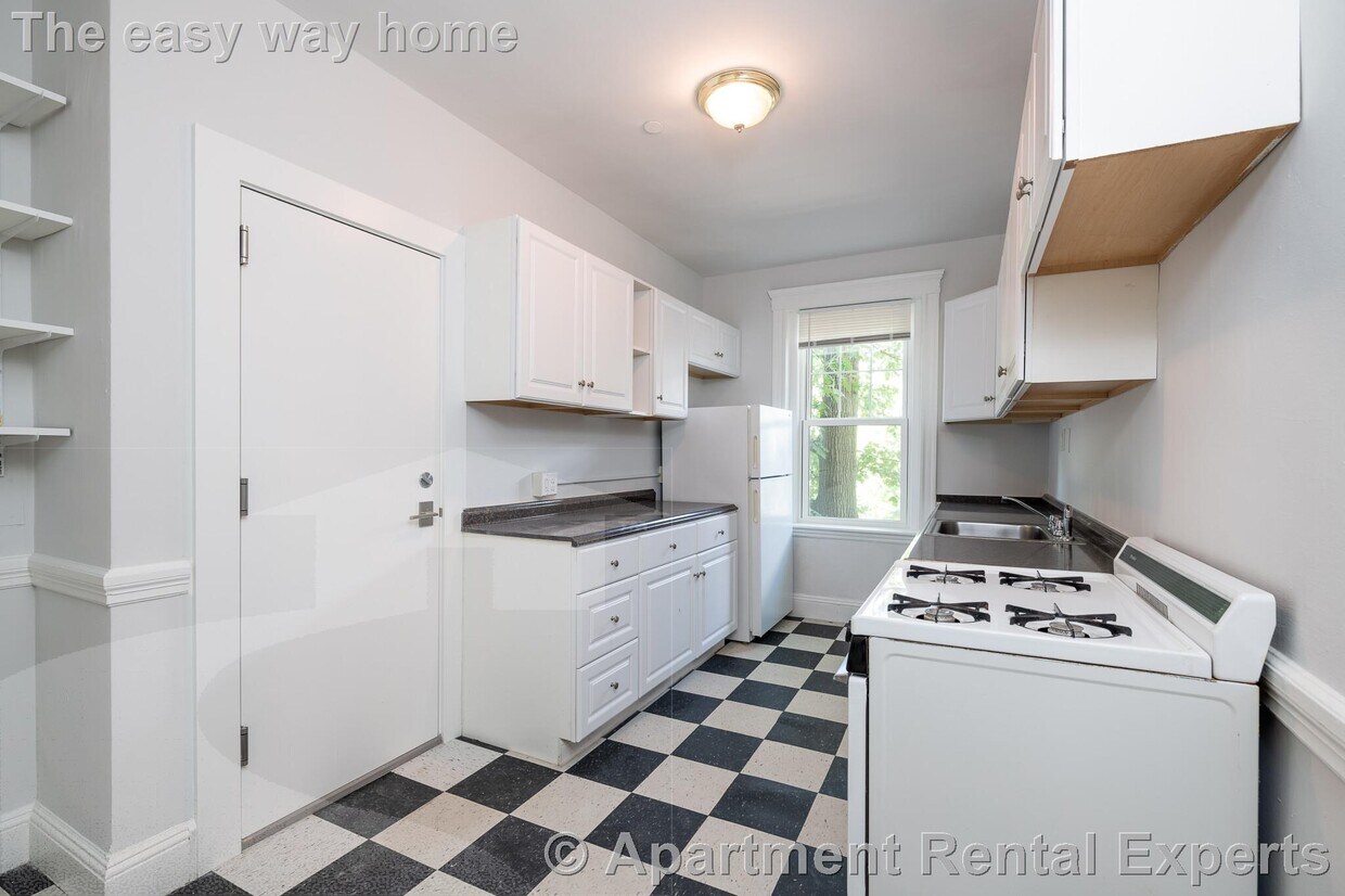 Foto principal - 19 A Forest St