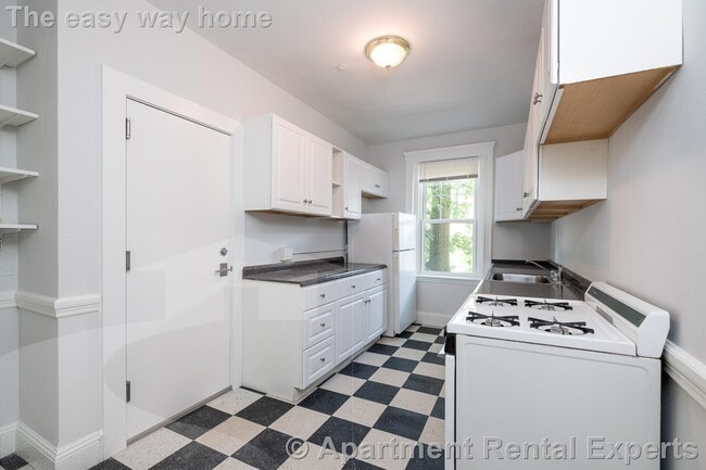 Photo - 19 A Forest St Apartment