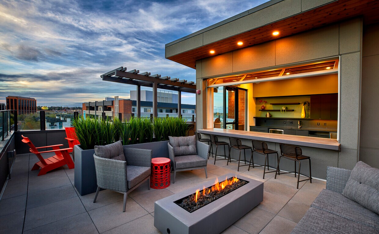 Bloom at Cherry Creek Apartments 4700 E Kentucky Ave Glendale, CO