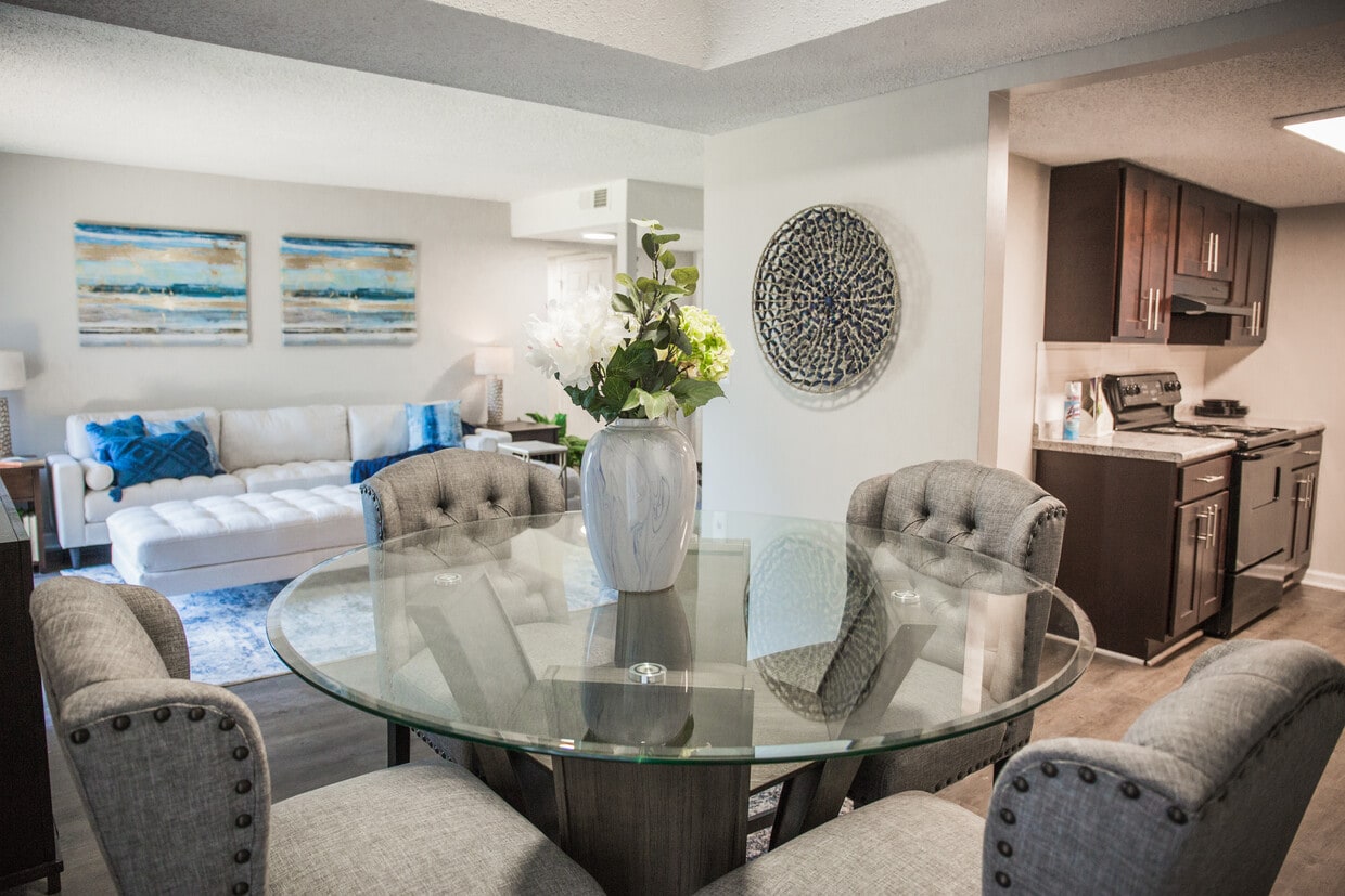 Ridge at Crestwood Apartments in Birmingham, AL