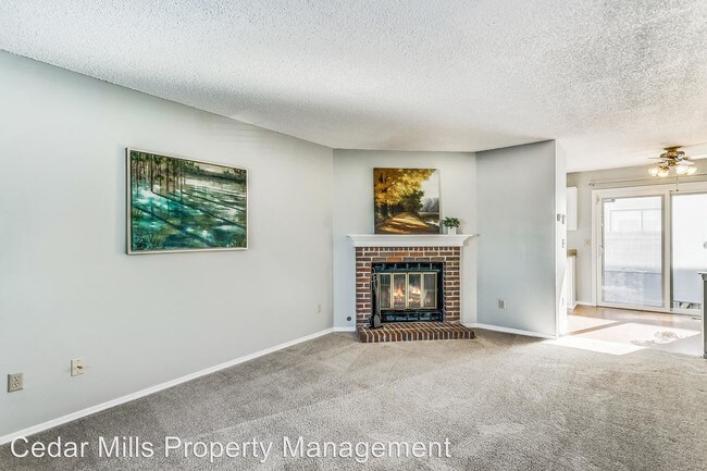 Foto del edificio - 2 br, 2 bath House - 9252 E. Funston Ct   #3