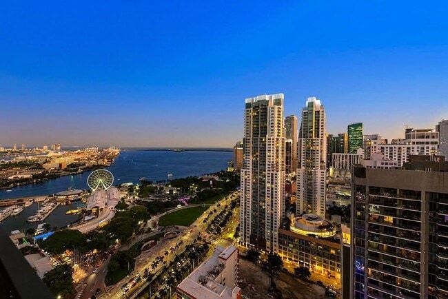 Foto del edificio - 398 NE 5th St