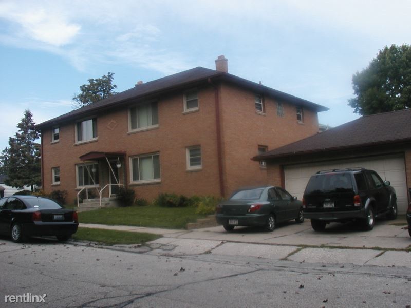 234 Montana Ave Unit 3, South Milwaukee, WI 53172 Condo for Rent in