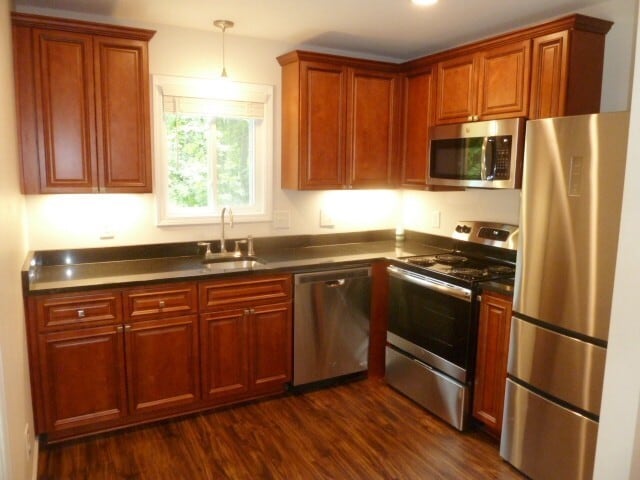 Foto del edificio - Sleek and Stylish, newly renovated 2 bedro...