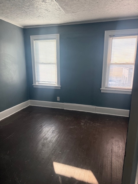 Bedroom - 10303 Morley St