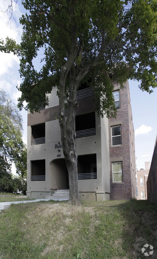 Building Photo - The Koley