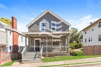Building Photo - 1240 Sliker Ave