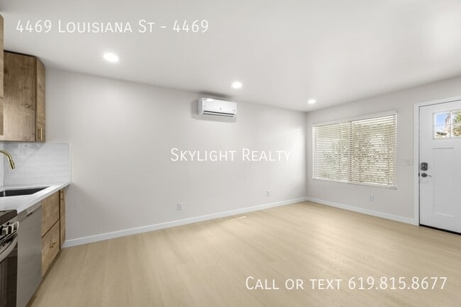 Building Photo - 4469 Louisiana St