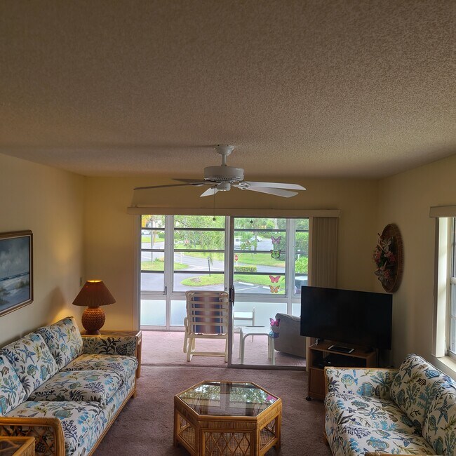 Foto del edificio - 6 Vista Gardens Trl