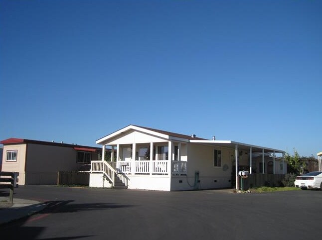 Foto del edificio - 1117 Baldwin St