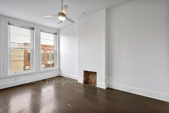 Building Photo - 1311 Hull St