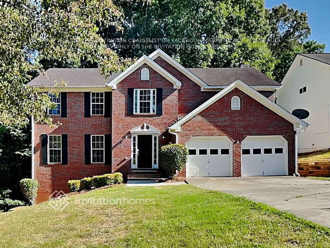 Primary Photo - 610 Madison Chase Dr