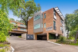 Building Photo - 2205 N Lamar Blvd