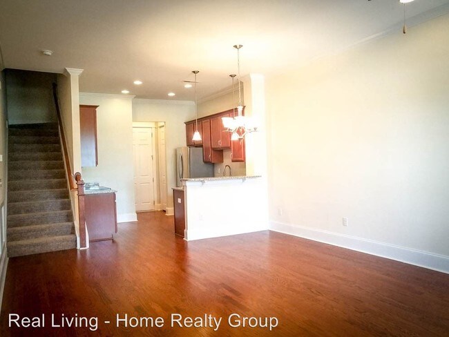 Building Photo - 2 br, 2.5 bath House - 2790 D Howard Ave.