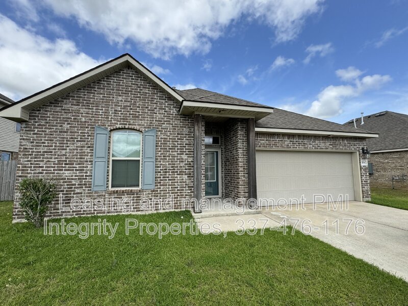 Foto principal - 104 Garden Oaks Ave