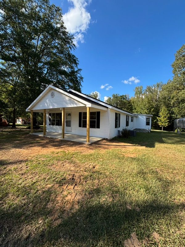 Building Photo - 200 Graham Rd