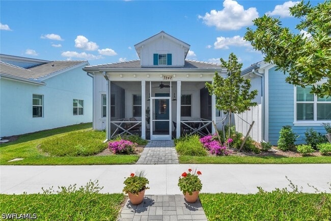 Building Photo - 7242 Saona CT